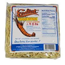 Excellent Flour Stick Noodles Pancit Canton 5